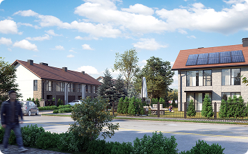 5 technologii, które powinny mieć nowoczesne domy w 2025 roku.