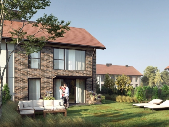 Osiedle Klebark Park