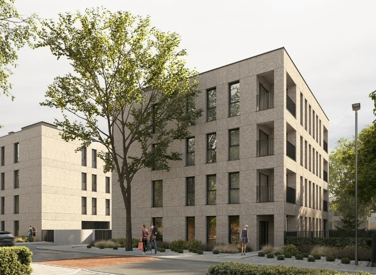 Apartamenty Sztabowa