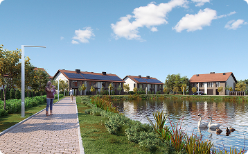 Czym różni się inwestycja  w nieruchomość od zwykłego zakupu?