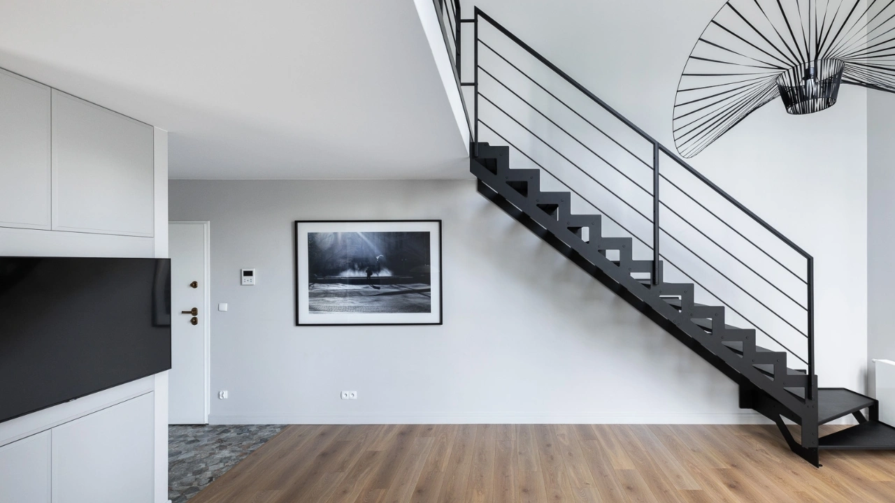 Mieszkanie Matheo Invest Targowa 23 Warszawa