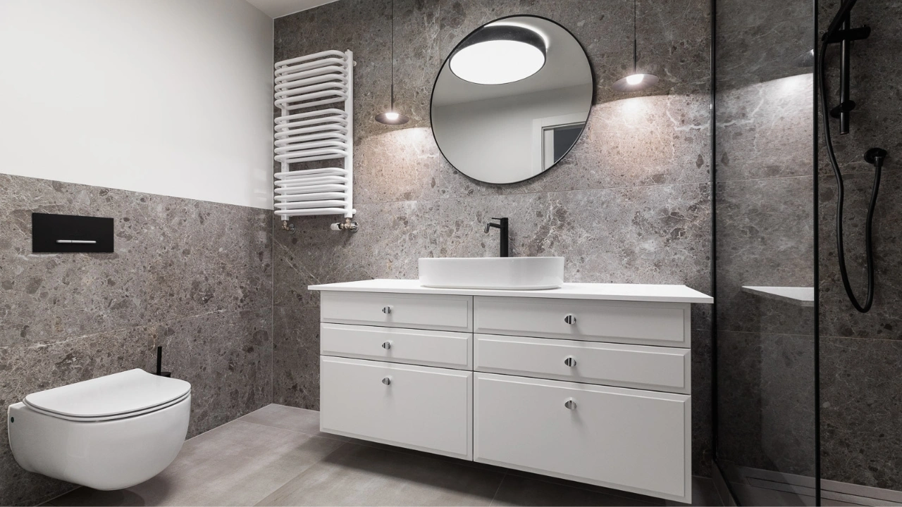 Mieszkanie Matheo Invest Targowa 23 Warszawa