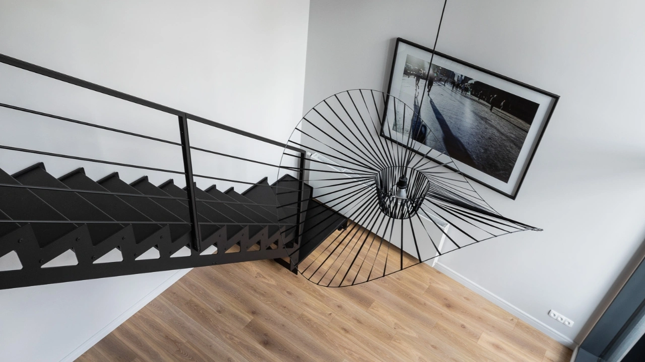 Mieszkanie Matheo Invest Targowa 23 Warszawa