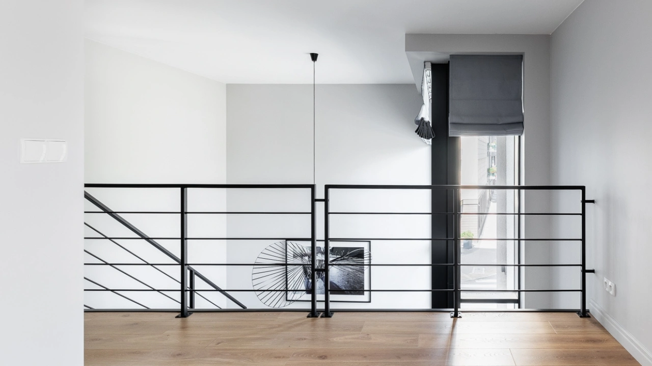 Mieszkanie Matheo Invest Targowa 23 Warszawa