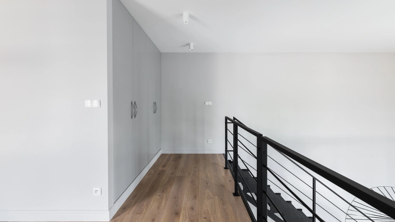 Mieszkanie Matheo Invest Targowa 23 Warszawa