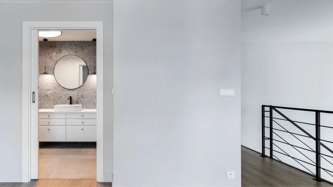 Mieszkanie Matheo Invest Targowa 23 Warszawa