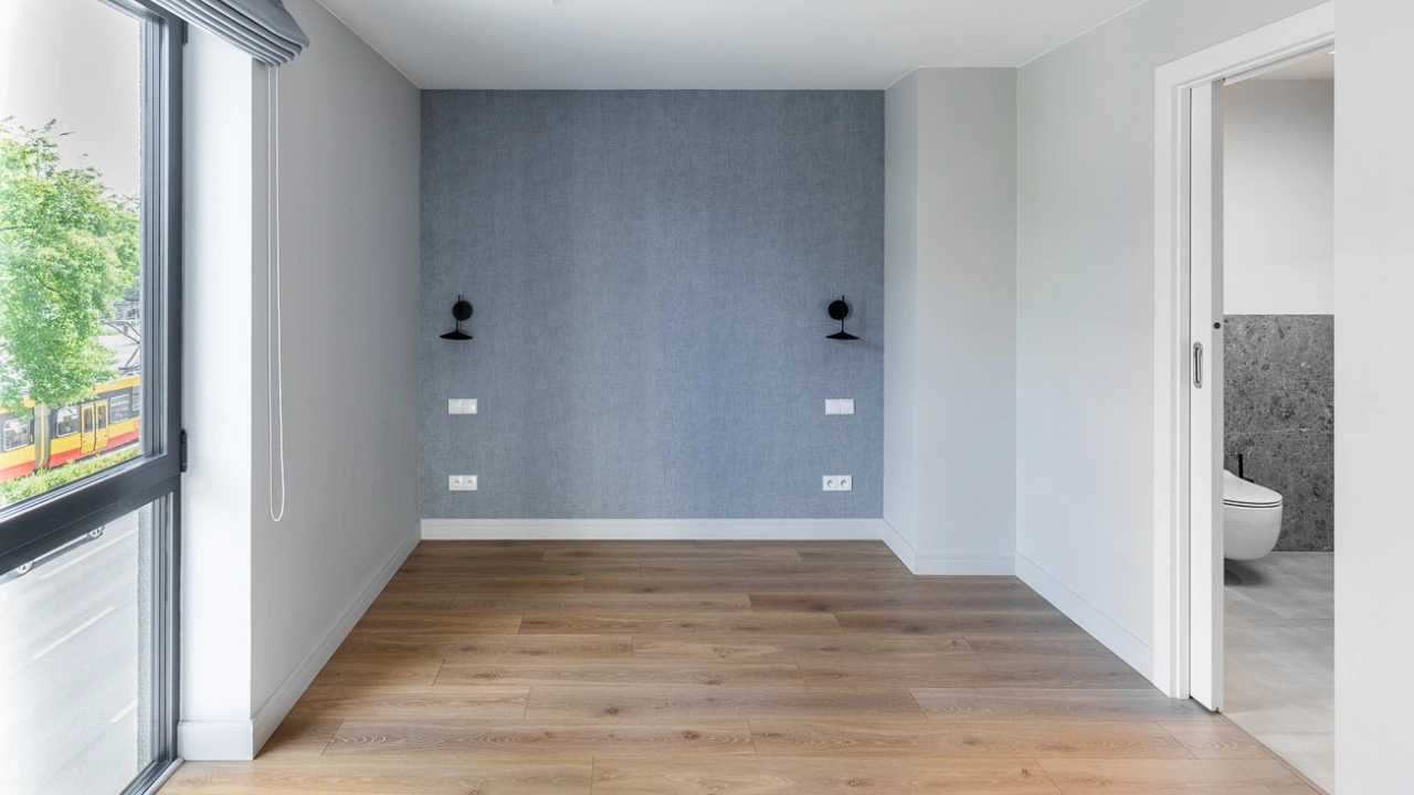 Mieszkanie Matheo Invest Targowa 23 Warszawa