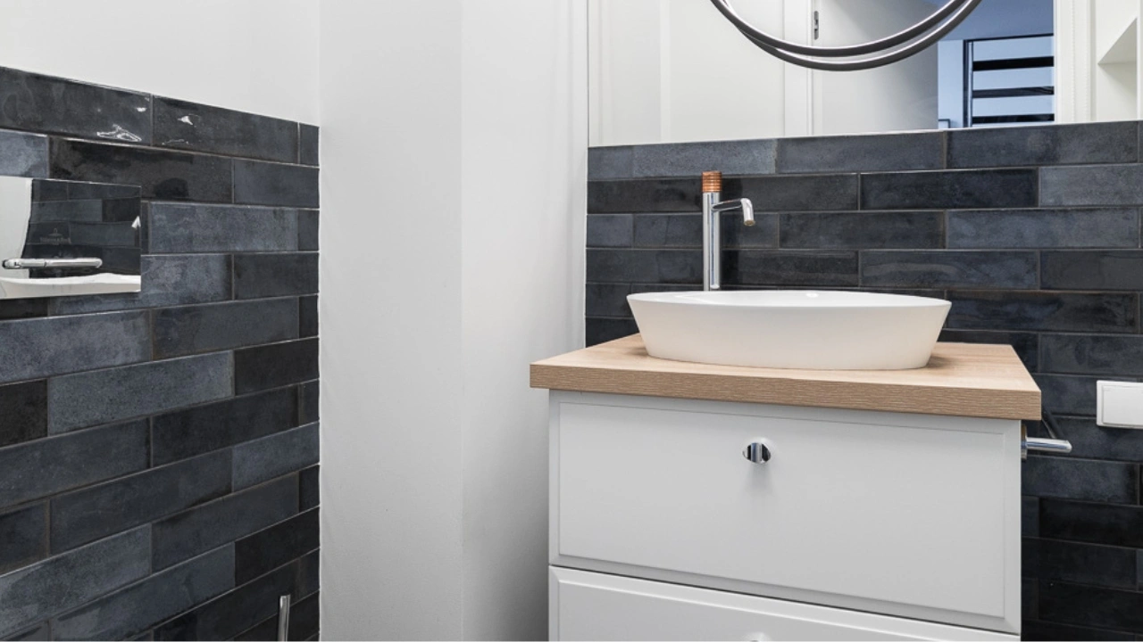 Mieszkanie Matheo Invest Targowa 23 Warszawa