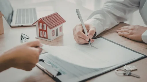 Matheo Invest - jakie są rodzaje umów przy zakupie mieszkania?