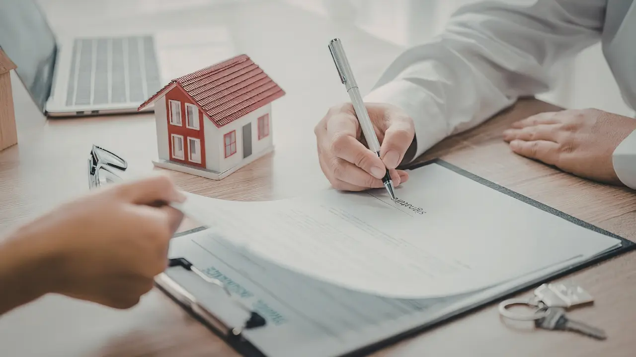 Matheo Invest - jakie są rodzaje umów przy zakupie mieszkania?