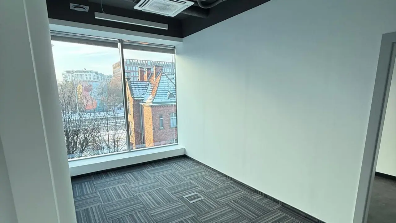 Lokal do wynajęcia 2.9 w Office Island o powierzchni 80,35 m²