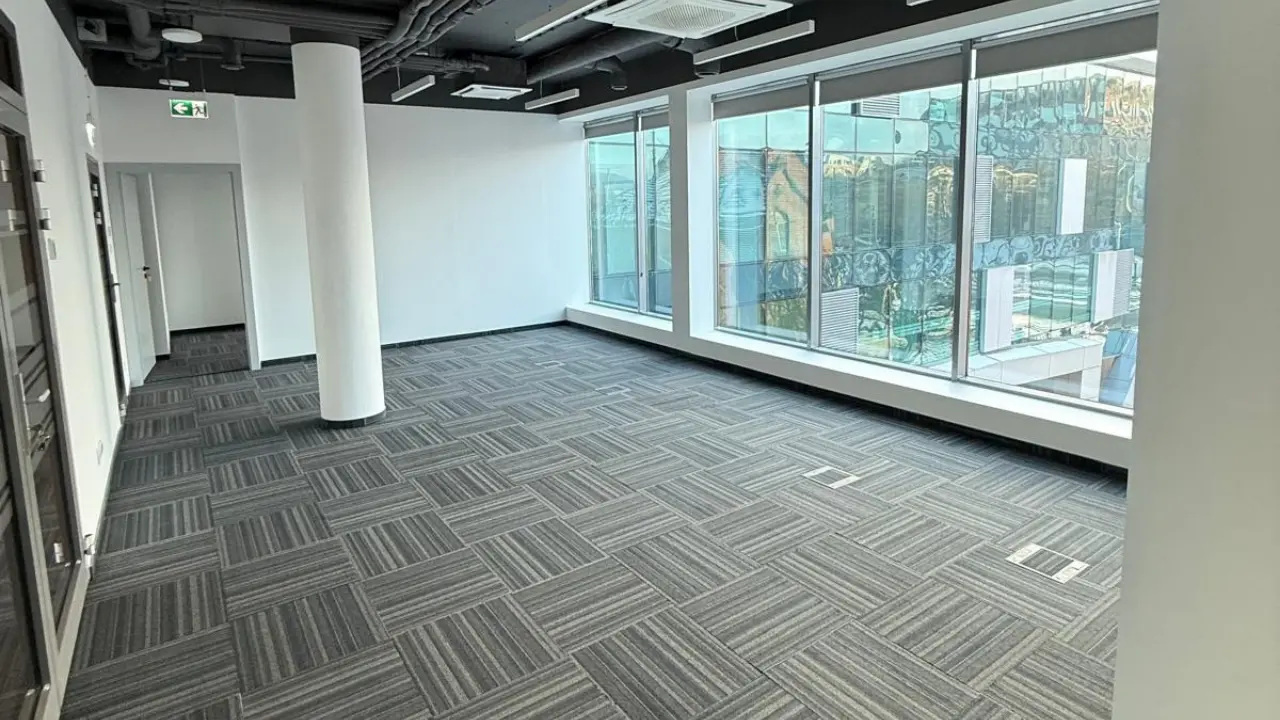 Lokal do wynajęcia 2.9 w Office Island o powierzchni 80,35 m²