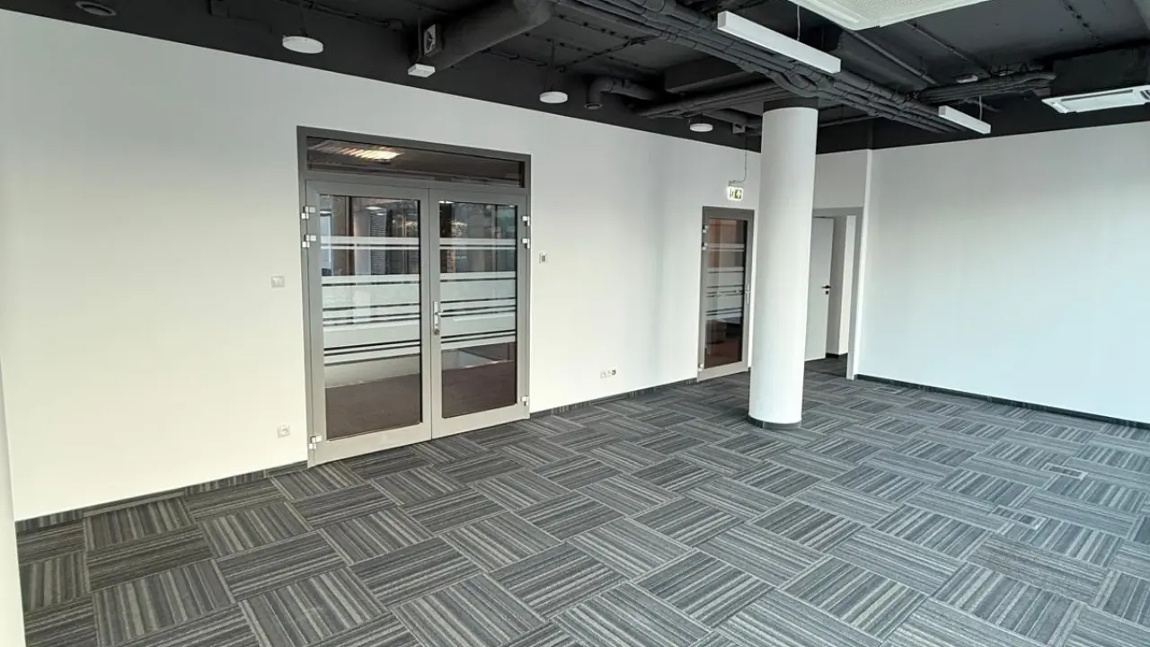 Lokal do wynajęcia 2.9 w Office Island o powierzchni 80,35 m²