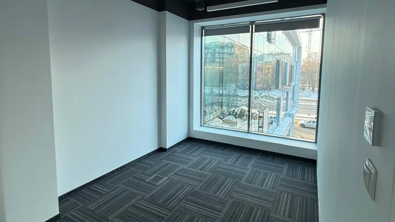Lokal do wynajęcia 2.9 w Office Island o powierzchni 80,35 m²